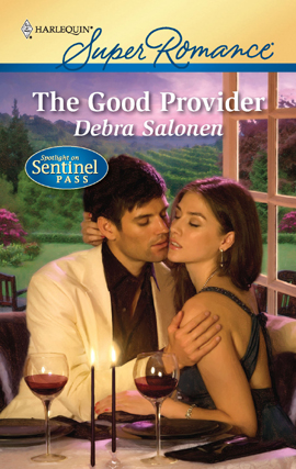 Title details for Good Provider by Debra Salonen - Available